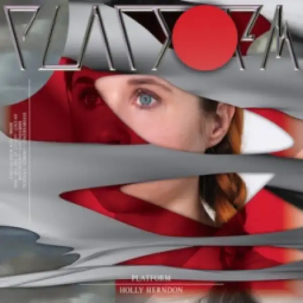Platform BY Holly Herndon